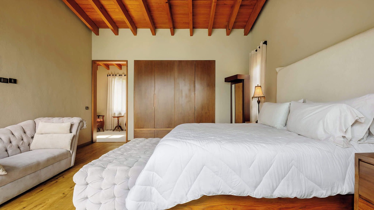 Photo of Bedroom in El Santuario