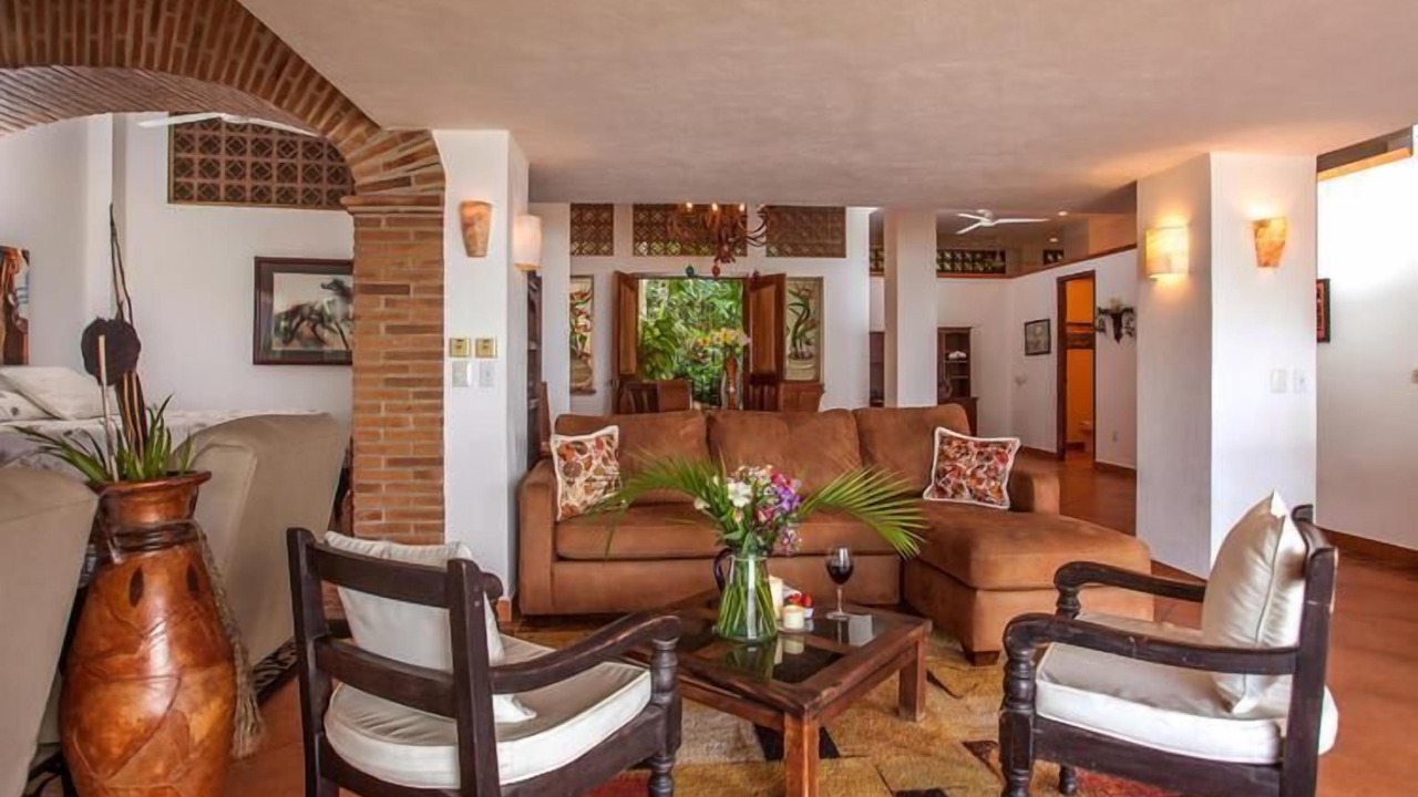 Photo of Livingroom in Romantic Zone