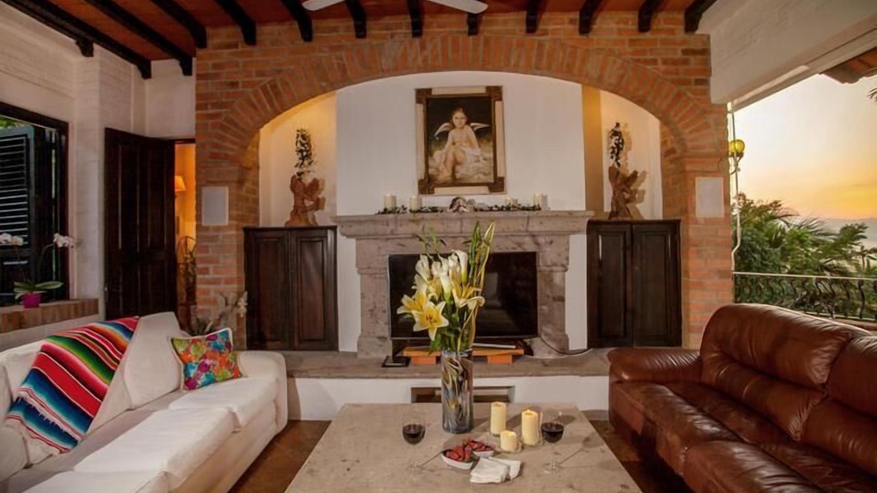 Photo of Livingroom in Romantic Zone
