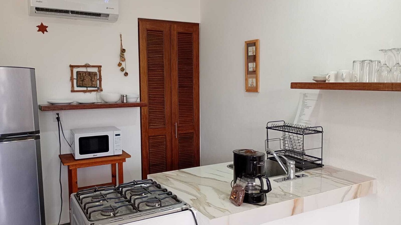 Photo of Kitchen in Rinconada