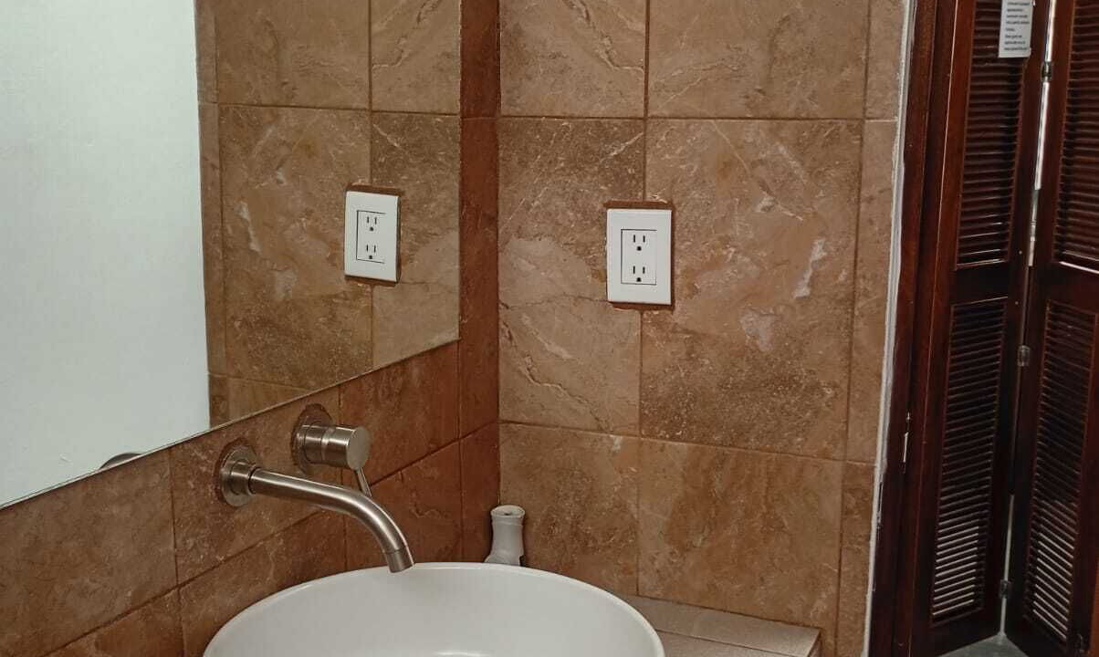 Photo of Bathroom in Rinconada