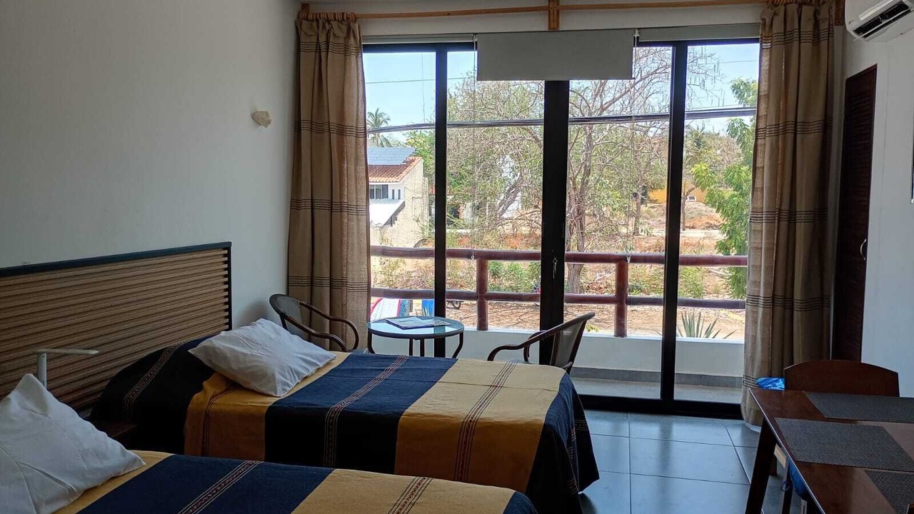 Photo of Bedroom in Rinconada