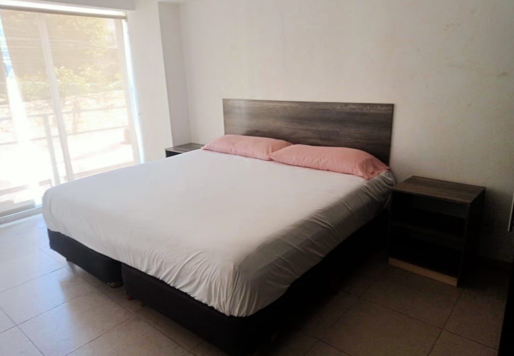 Photo of Bedroom in Club Deportivo