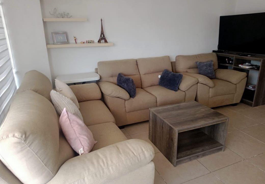 Photo of Livingroom in Club Deportivo