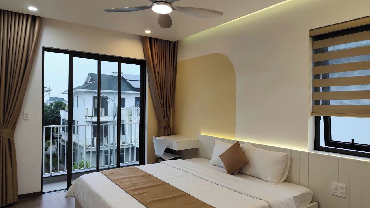 Photo of Bedroom in Huong Thuy