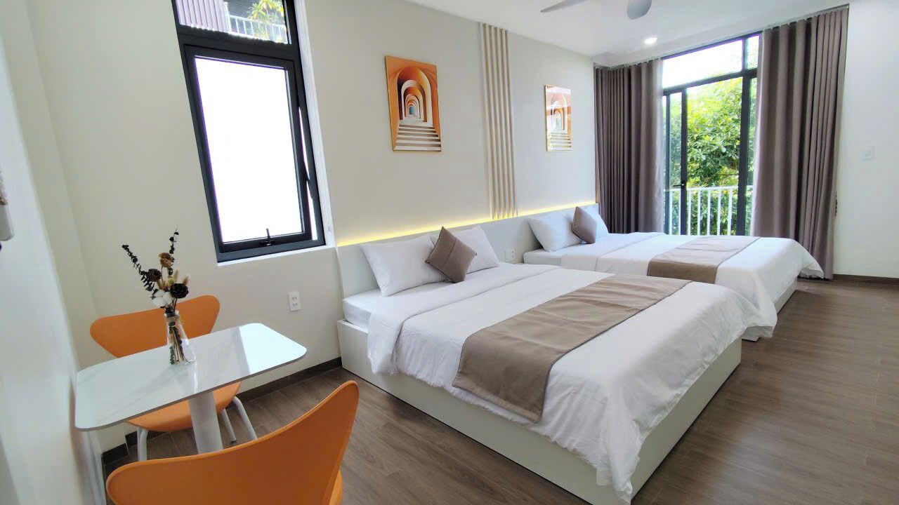 Photo of Bedroom in Huong Thuy