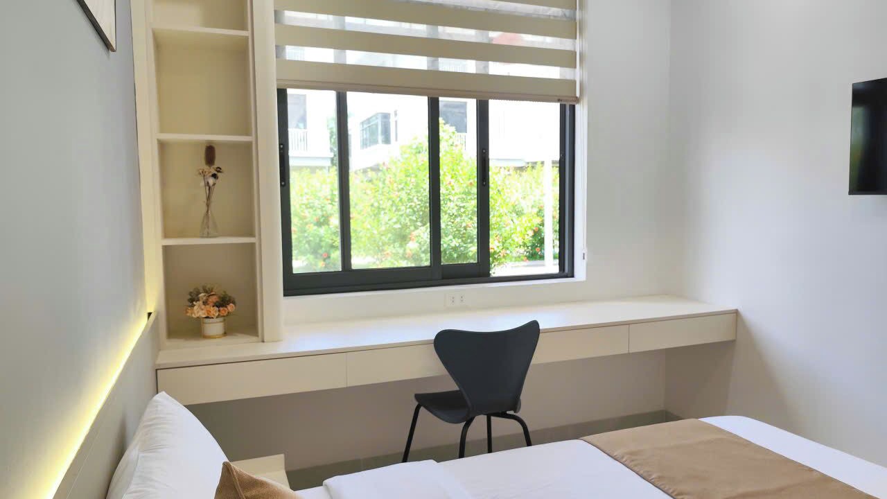 Photo of Bedroom in Huong Thuy