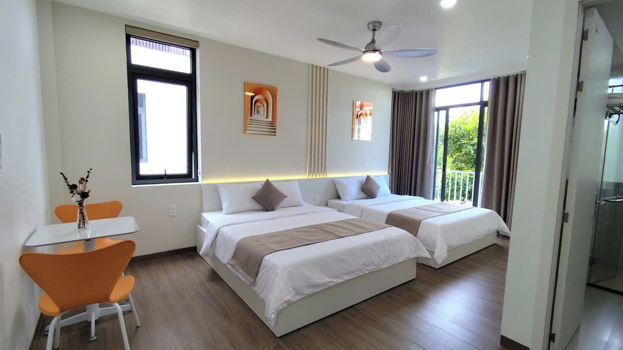 Photo of Bedroom in Huong Thuy