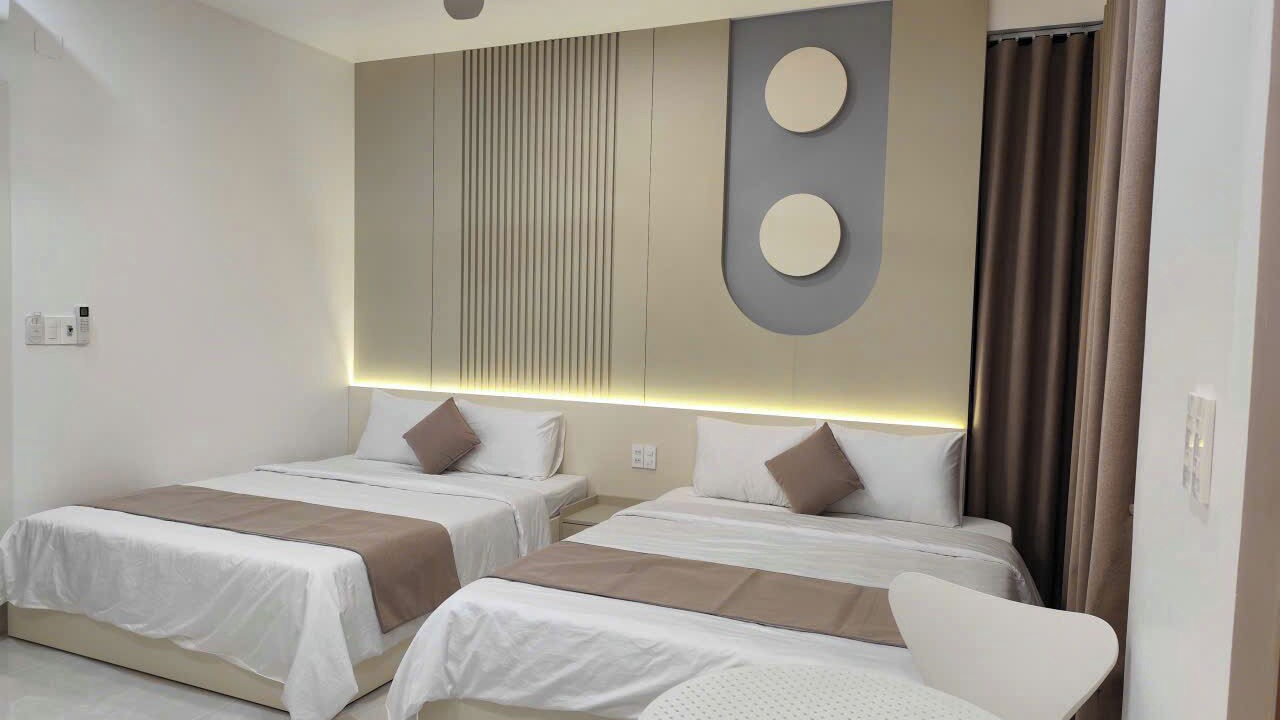 Photo of Bedroom in Huong Thuy