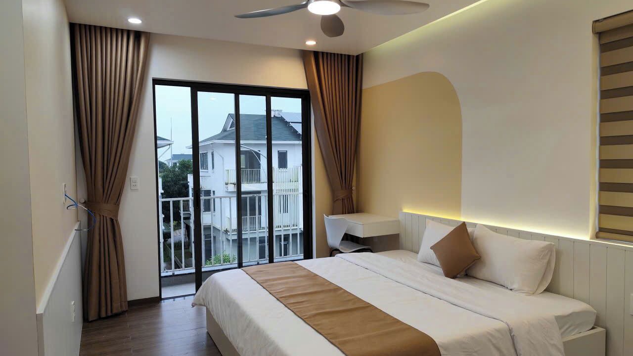 Photo of Bedroom in Huong Thuy