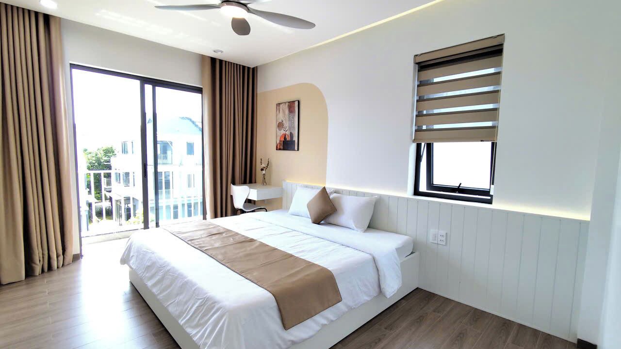Photo of Bedroom in Huong Thuy