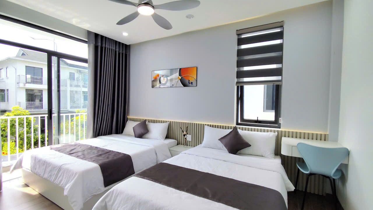 Photo of Bedroom in Huong Thuy