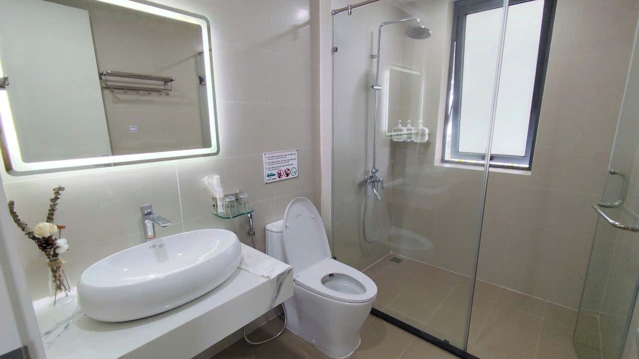 Photo of Bathroom in Huong Thuy