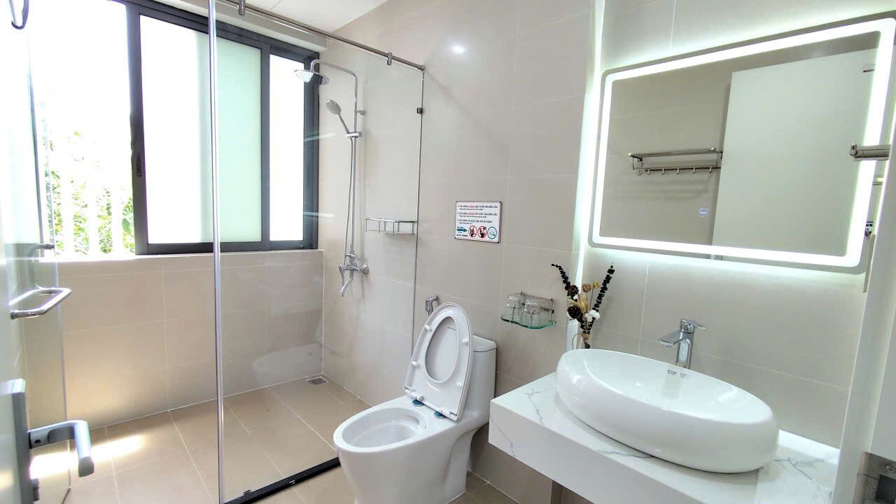 Photo of Bathroom in Huong Thuy