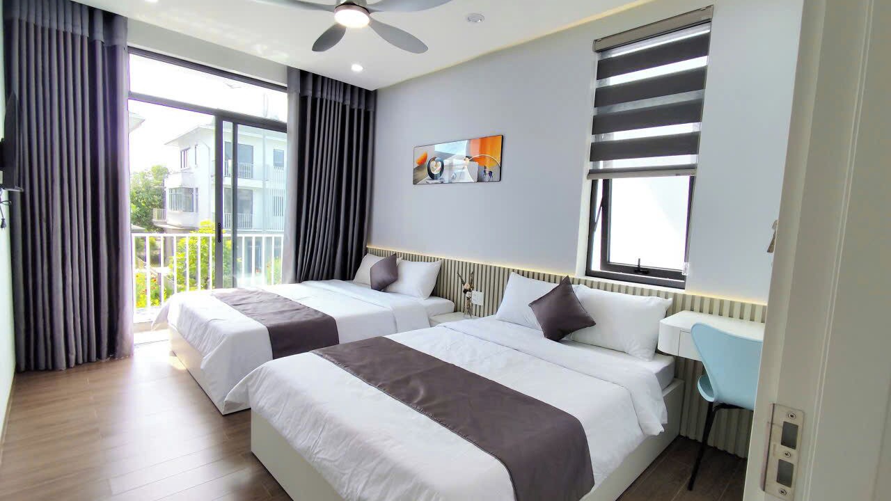 Photo of Bedroom in Huong Thuy