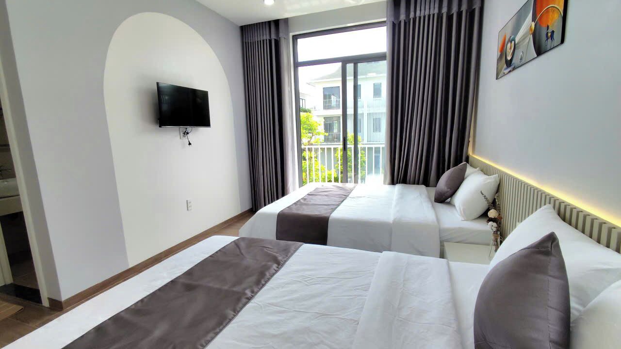Photo of Bedroom in Huong Thuy
