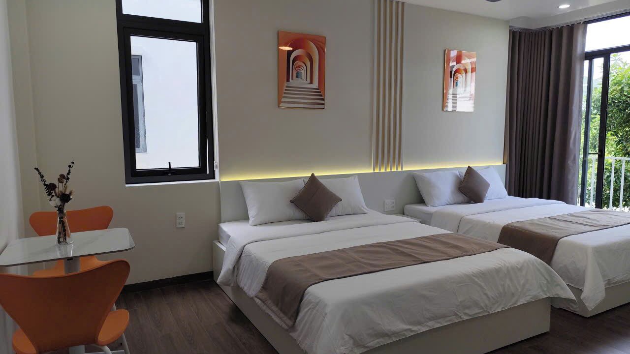 Photo of Bedroom in Huong Thuy