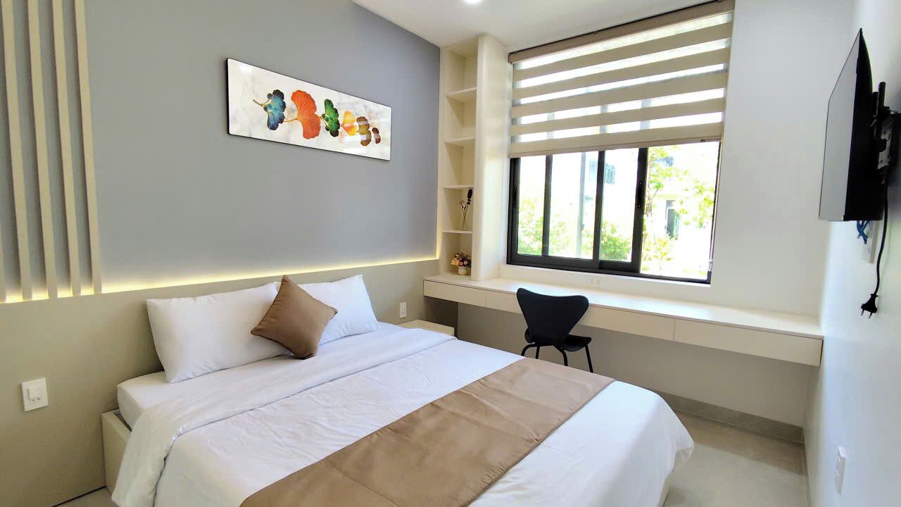 Photo of Bedroom in Huong Thuy