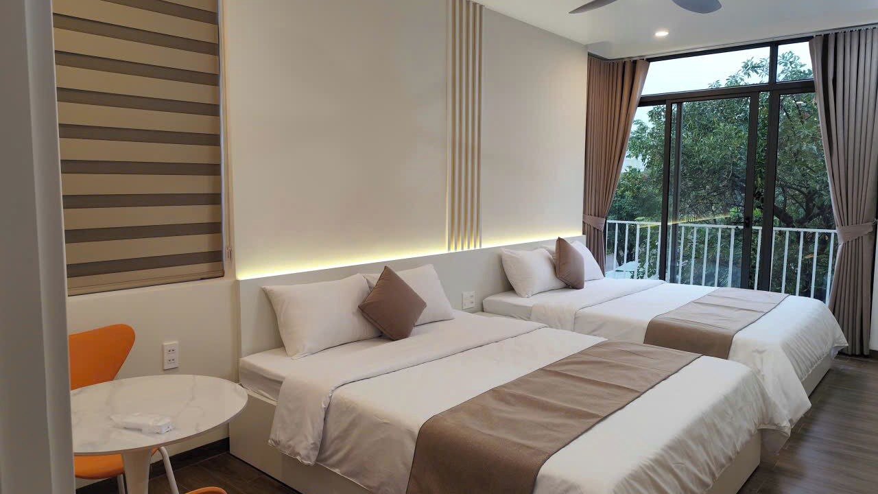 Photo of Bedroom in Huong Thuy