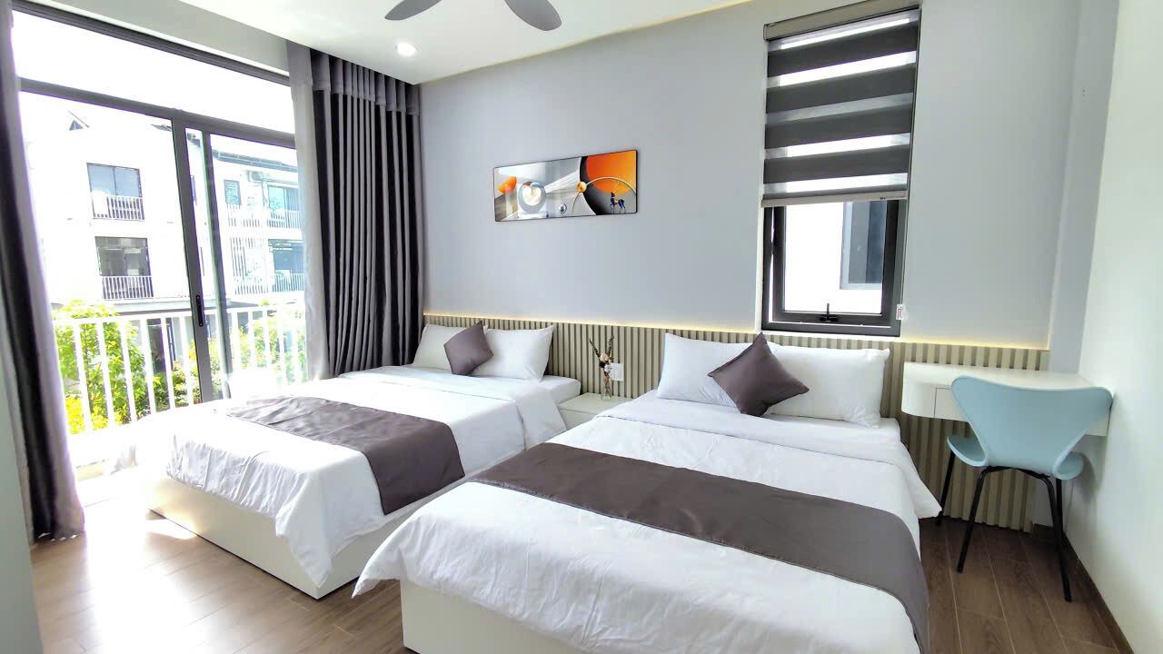 Photo of Bedroom in Huong Thuy