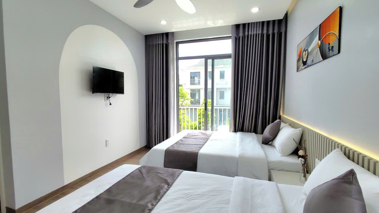 Photo of Bedroom in Huong Thuy