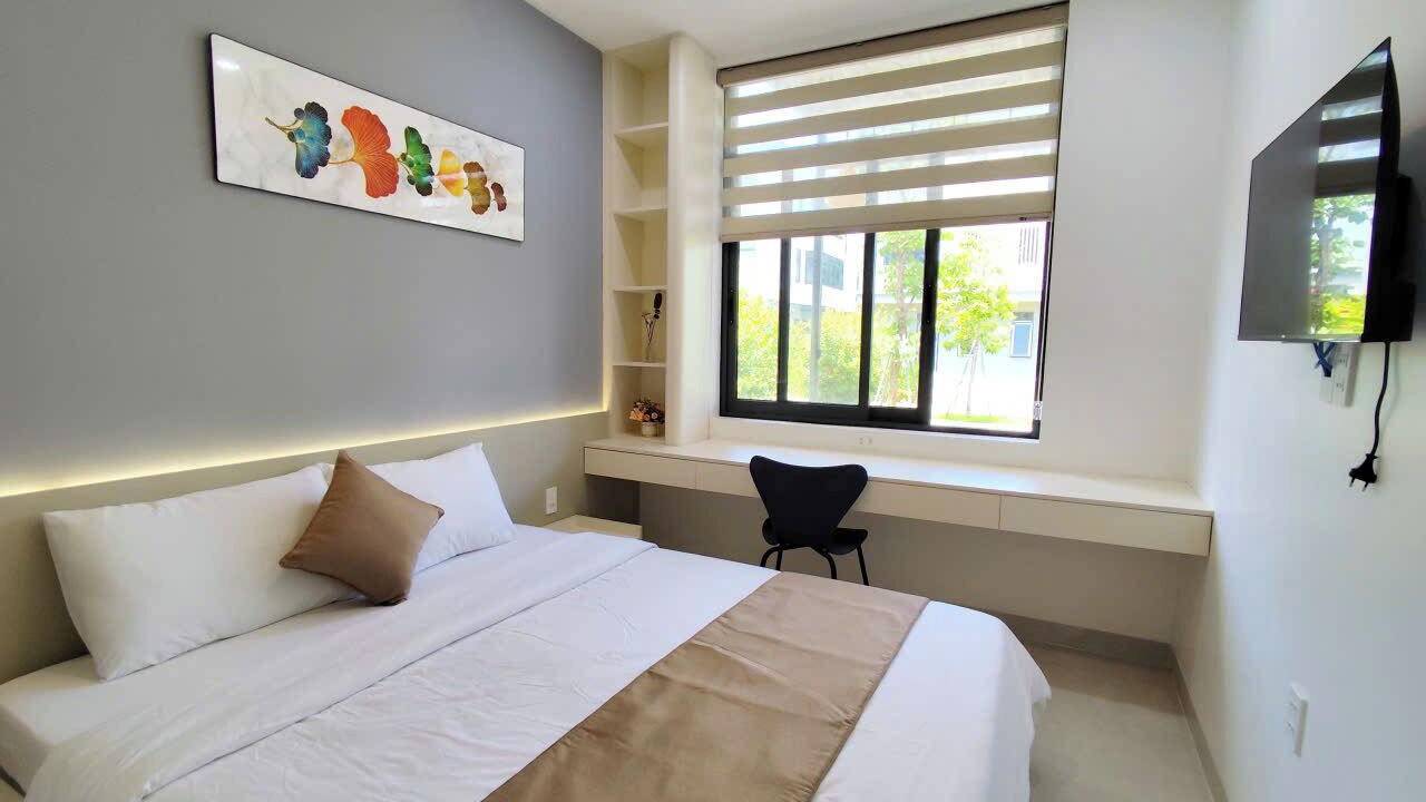 Photo of Bedroom in Huong Thuy