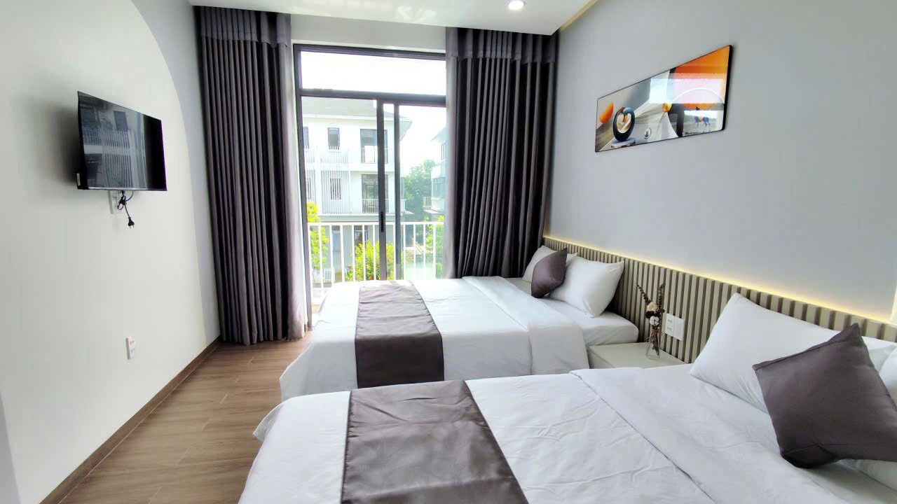 Photo of Bedroom in Huong Thuy