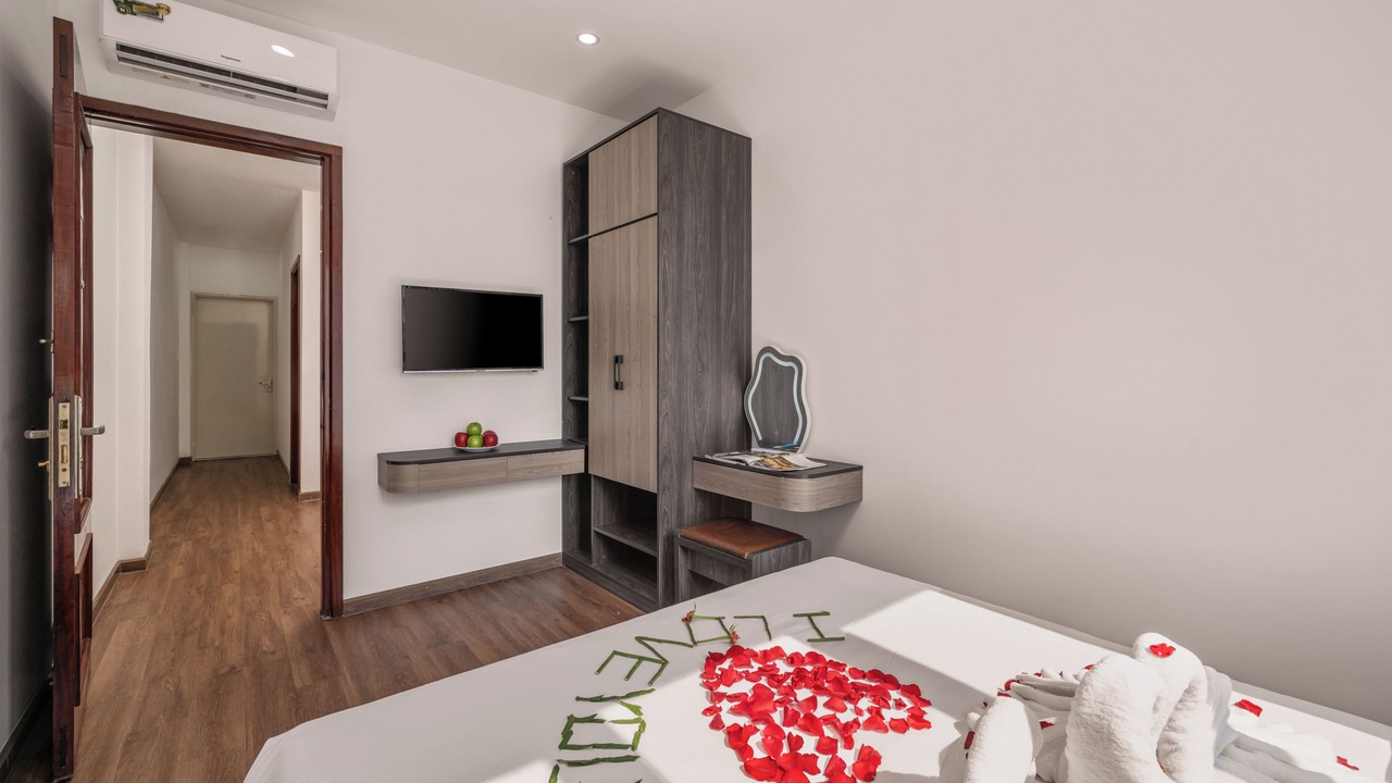 Photo of Bedroom in Son Tra