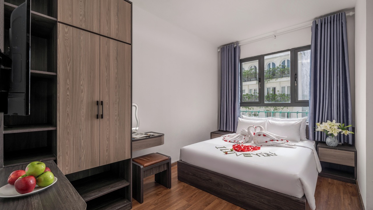 Photo of Bedroom in Son Tra