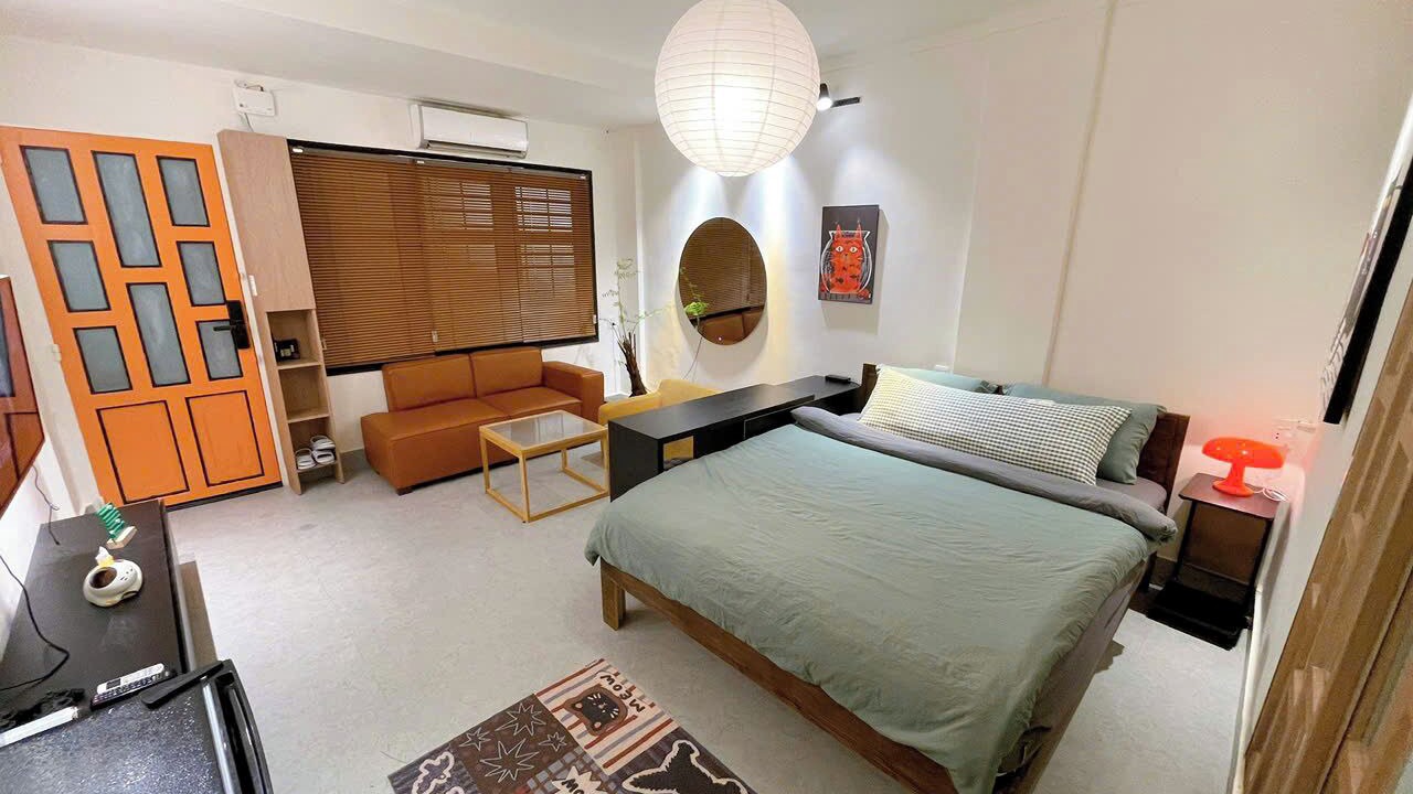 Photo of Bedroom in Dong Khoi