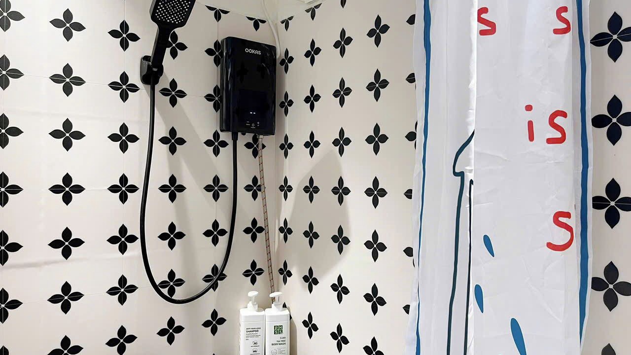 Photo of Bathroom in Dong Khoi
