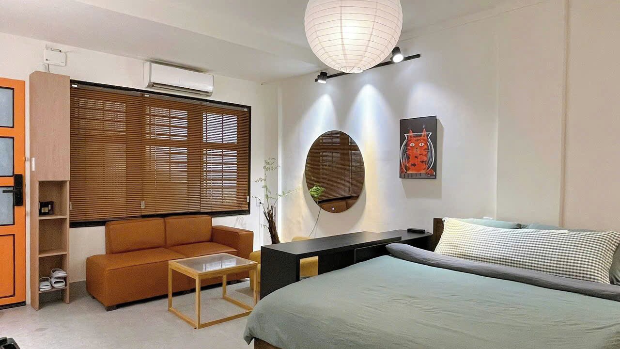 Photo of Bedroom in Dong Khoi