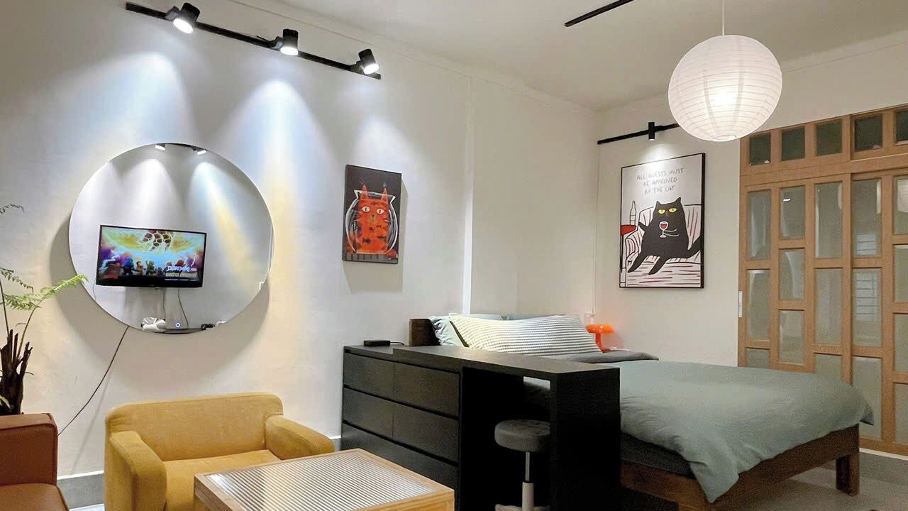 Photo of Bedroom in Dong Khoi