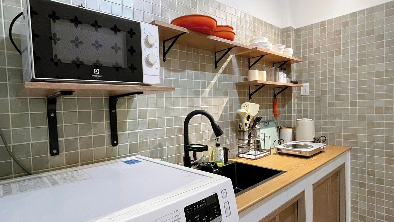 Photo of Kitchen in Dong Khoi