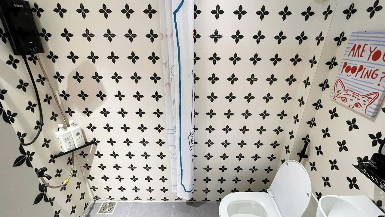 Photo of Bathroom in Dong Khoi