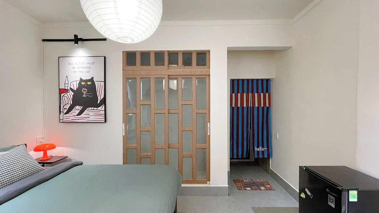 Photo of Bedroom in Dong Khoi