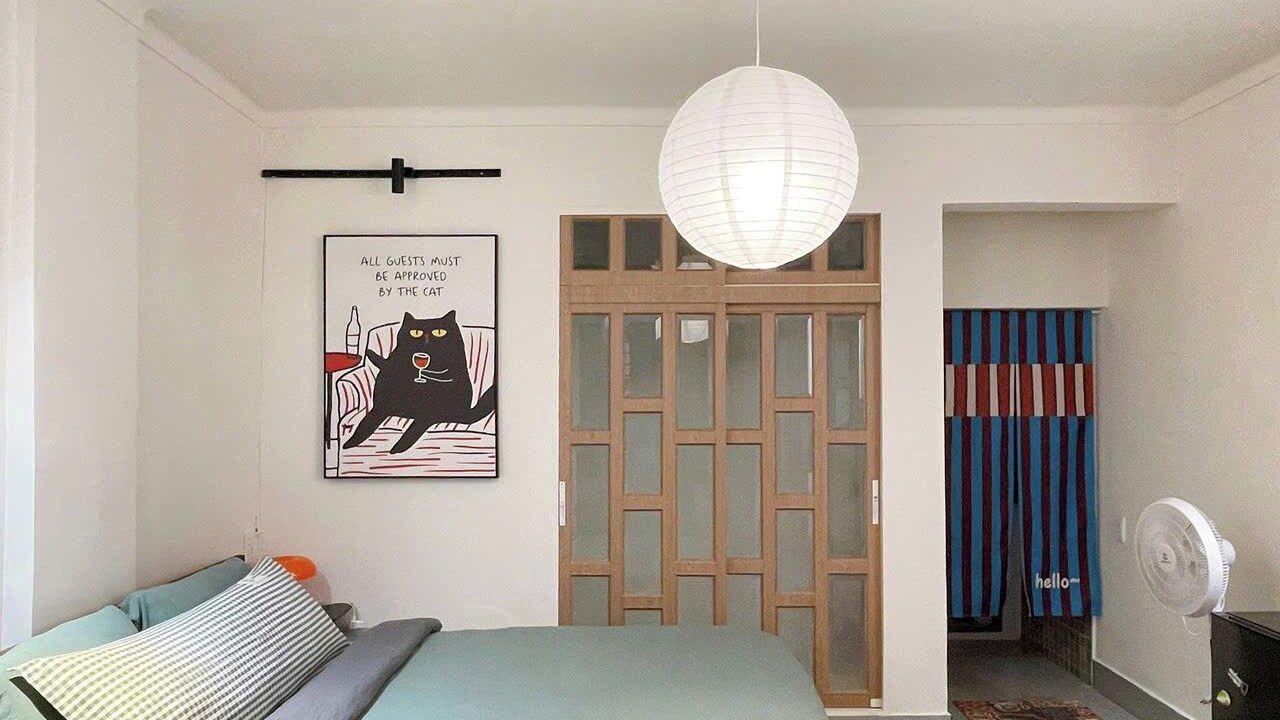 Photo of Bedroom in Dong Khoi