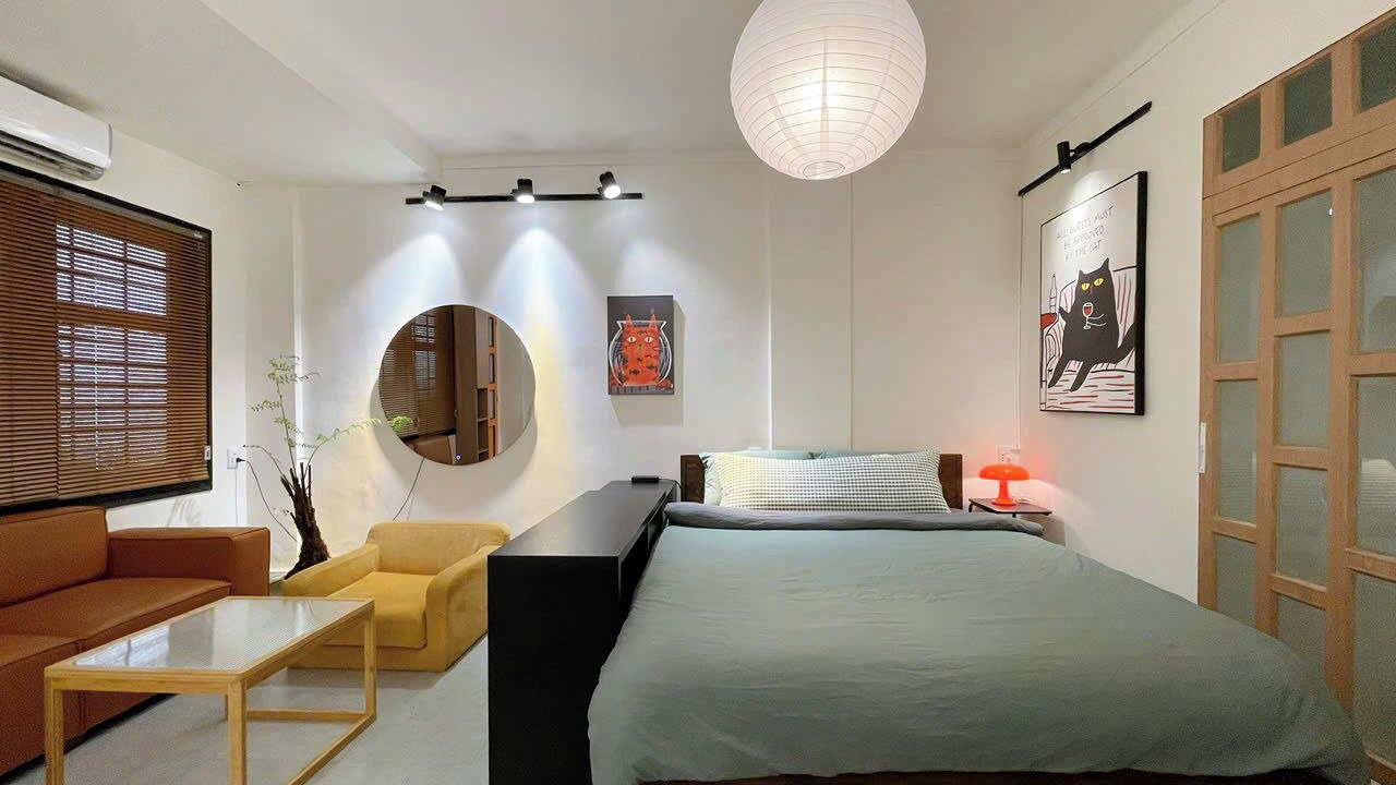 Photo of Bedroom in Dong Khoi