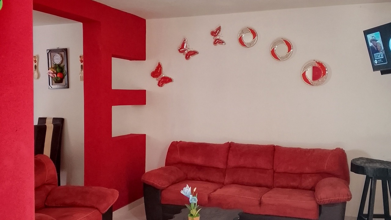 Photo of Livingroom in Huauchinango