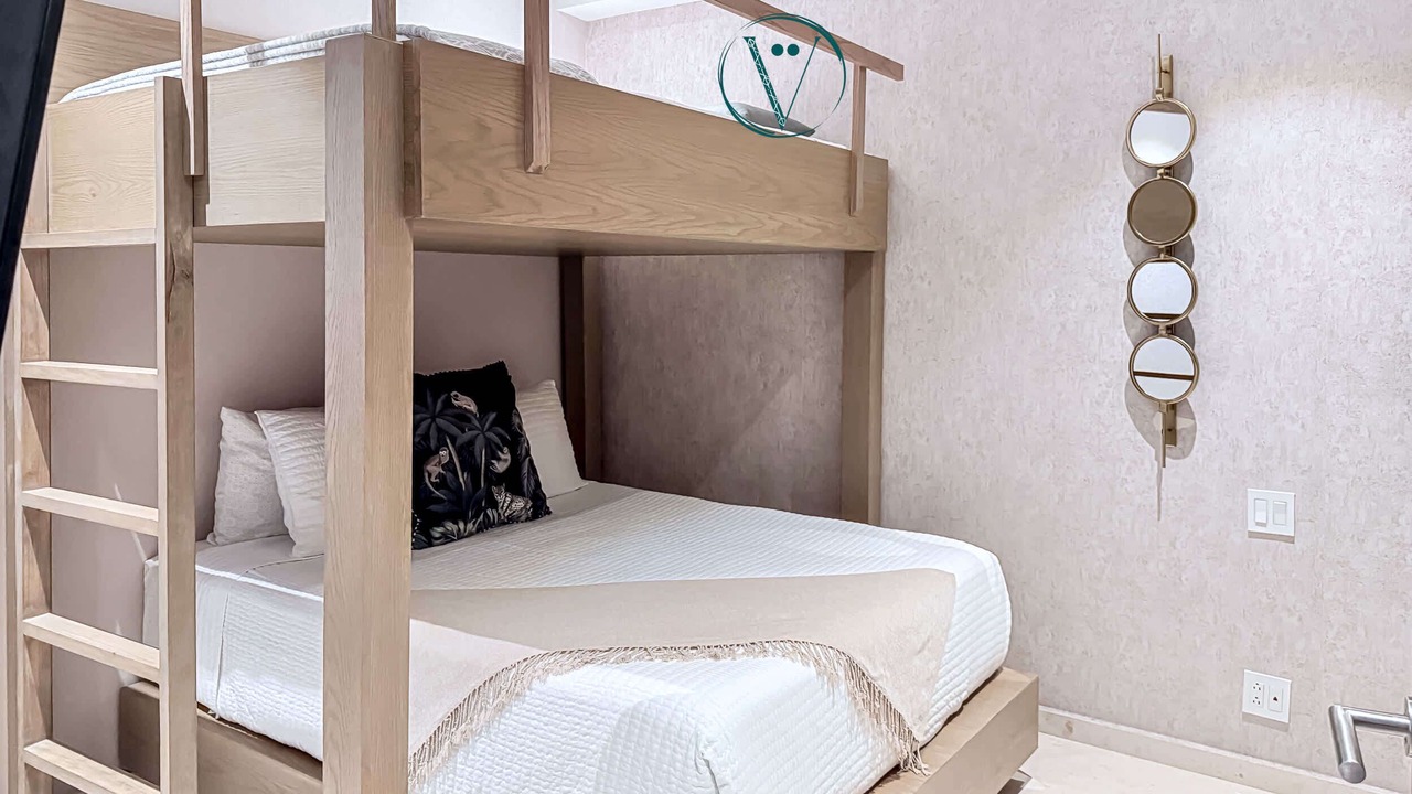 Photo of Bedroom in Emiliano Zapata