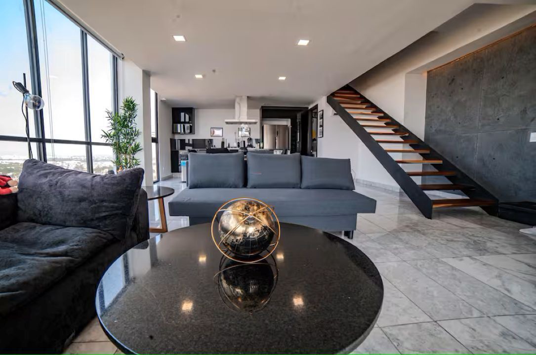 Photo of Livingroom in Zapopan