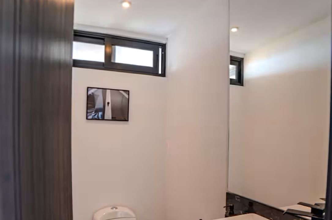 Photo of Bathroom in Zapopan