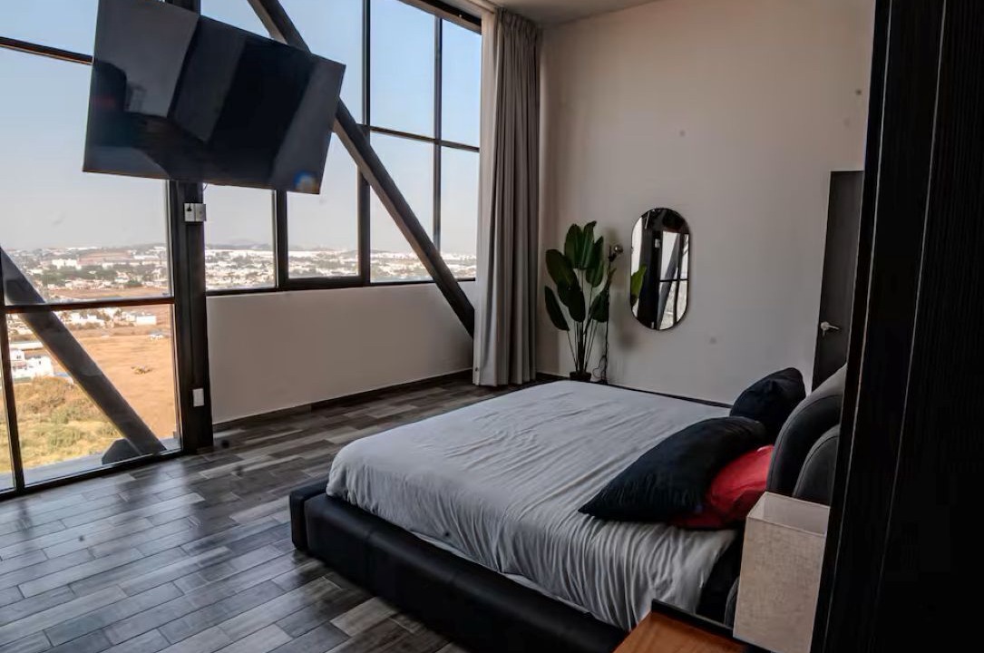 Photo of Bedroom in Zapopan
