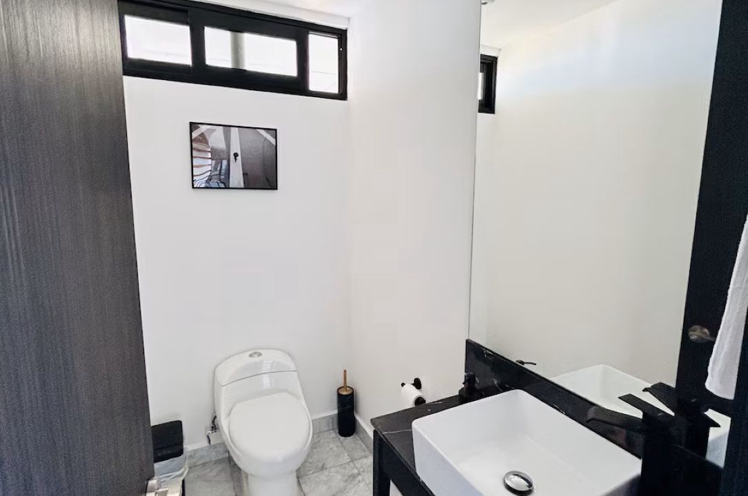 Photo of Bathroom in Zapopan