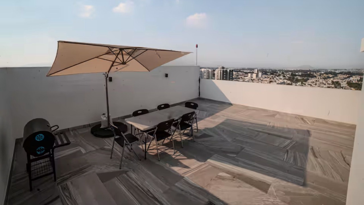 Photo of Outdoor in Zapopan