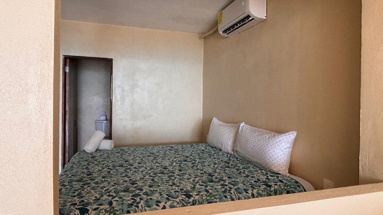 Photo of Bedroom in Emiliano Zapata