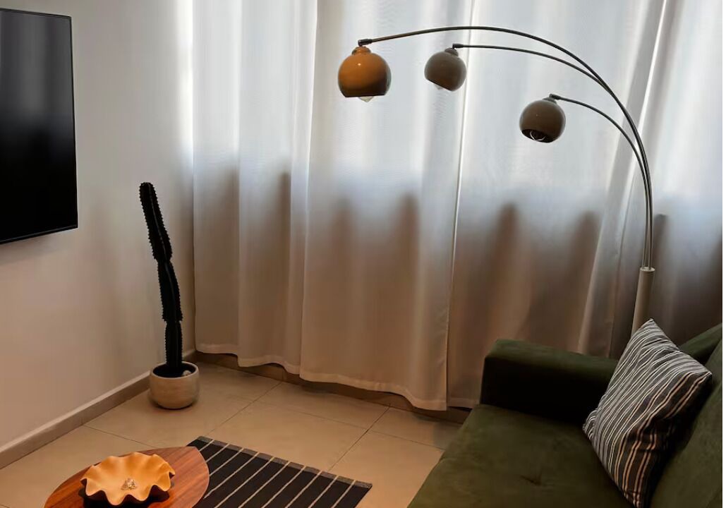 Photo of Livingroom in Puebla