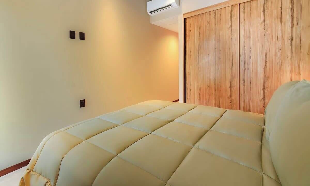 Photo of Bedroom in Lafayette