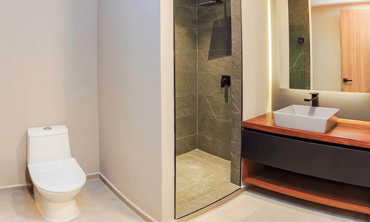 Photo of Bathroom in Lafayette