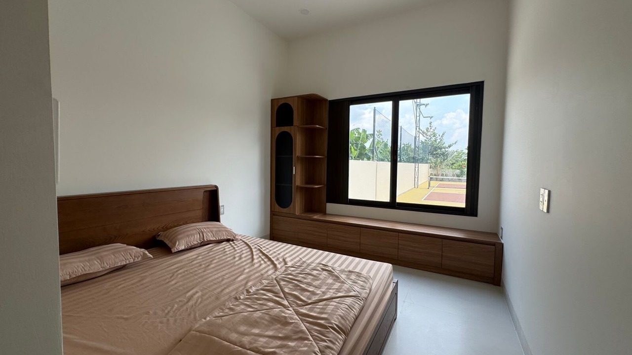Photo of Bedroom in Da Kao